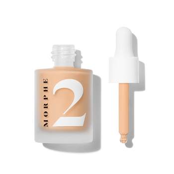Oz 0.67 Maybelline : Coverage Adjustable - Edition Tinted Foundation Makeup, Superdrop Target Green Oil Fl