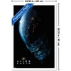 Trends International Alien: Earth (2025) - XenoDome One Sheet Framed Wall Poster Prints - 3 of 4