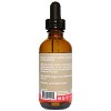 Plantlife Rosehip Seed Carrier Oil – Cold-Pressed, Non-GMO & Gluten-Free – Hydrating & Nourishing for Skin, Hair & Personal Care – 2 oz - 4 of 4