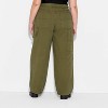 Women's Low-Rise Carpenter Pants - Wild Fable™ - 3 of 3