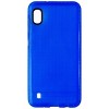 CellHelmet Altitude X Series Gel Case for Samsung Galaxy A10E - Blue - 2 of 3