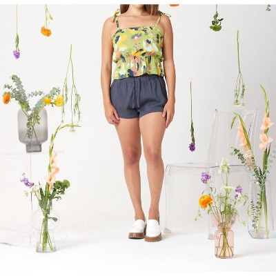 Women's Allegra Tank - Known Supply
