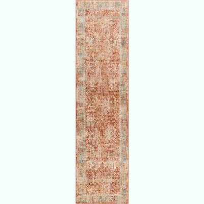 Hauteloom Magatos Luxe Performance Rug