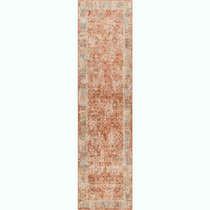 Hauteloom Magatos Luxe Performance Rug - 1 of 4