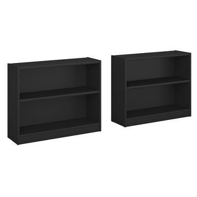 target 2 shelf bookcase
