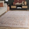 Scarlett SCT400 Power Loomed Indoor Rugs - Safavieh - 2 of 4