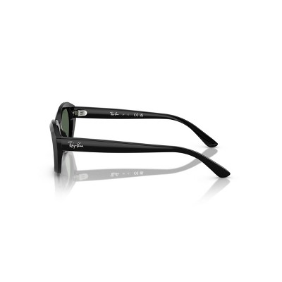 Ray-Ban RB9081S 48mm Child Irregular Sunglasses - image 3