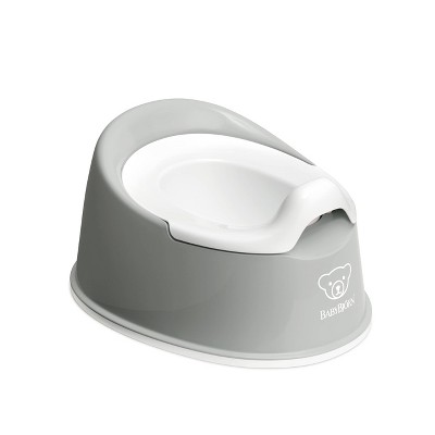 BABYBJÖRN Smart Potty - Gray