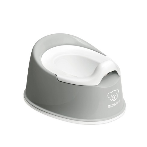 Babybjorn Potty Chair - Gray : Target