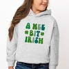 The Juniper Shop A Wee Bit Irish Toddler Graphic Hoodie - 2 of 3