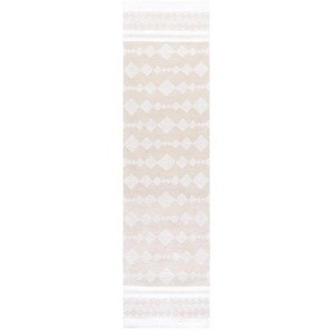 Capri CPR704 Hand Tufted Indoor Rugs - Safavieh - 1 of 4