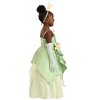 HalloweenCostumes.com Toddler Disney Princess and the Frog Tiana Costume | Disney Costumes - 4 of 4