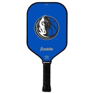 NBA Dallas Mavericks Pickleball Paddle - 1 of 4