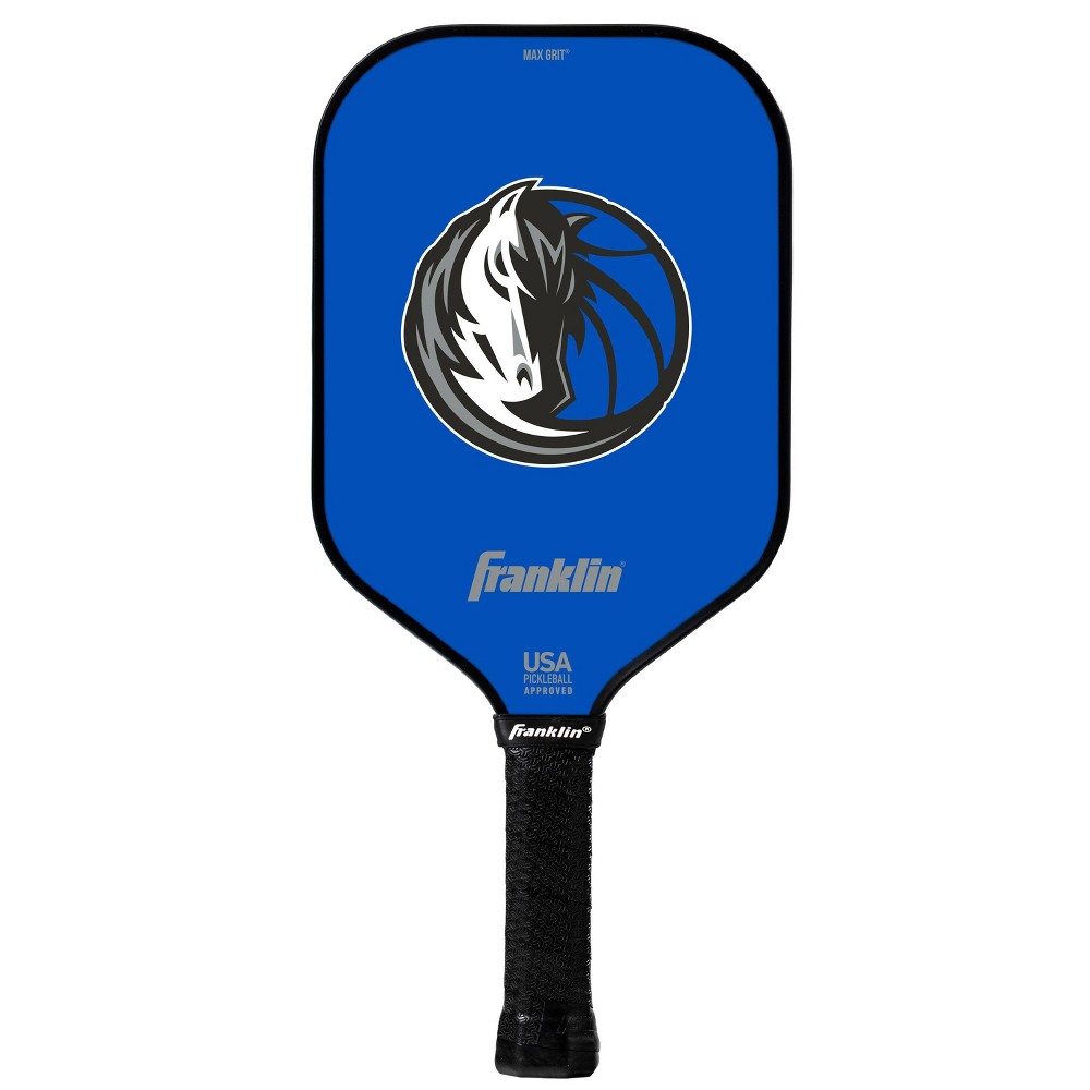 NBA Dallas Mavericks Pickleball Paddle