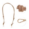 Unique Bargains Adjustable Handbag Strap 1 Pc - 3 of 4