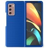 Nakedcellphone Case for Samsung Galaxy Z Fold 2 - Slim Hard Cover - 2 of 4