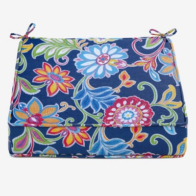 BrylaneHome Outdoor Patio Furniture Cushion Collection