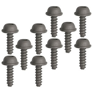 Weed Eater Poulan Husqvarna Craftsman 10 Pack M Screw - 530015775-10PK - 1 of 3