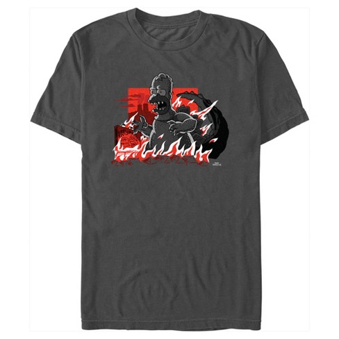 Godzilla t shirt clearance target