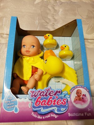 Waterbabies Bathtime Fun 9