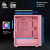 Dazzling Pops PC Case With Remote Control - 4 of 4