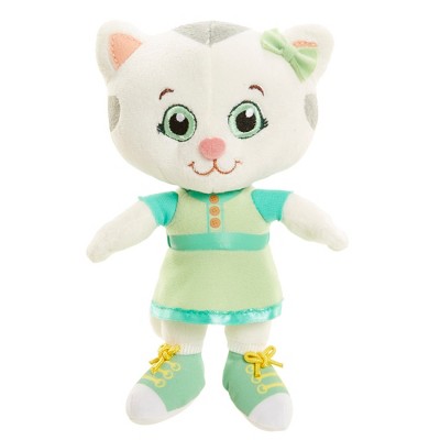 daniel tiger stuffed animal target