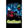 Super7 - Outkast - Reaction Figures Wv1 - Outkast (Atliens) - 3 of 4