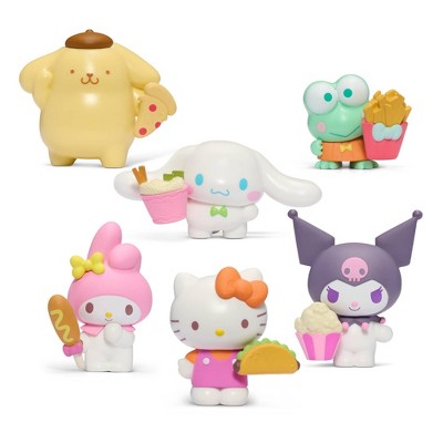 Hello sales kitty toys