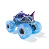 Monster Jam Megalodon Diecast Monster Truck Vehicle - 1:64 Scale - 4 of 4