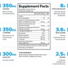 Legion Pulse Natural Pre-Workout Supplement - 20 Servings - 3 of 4