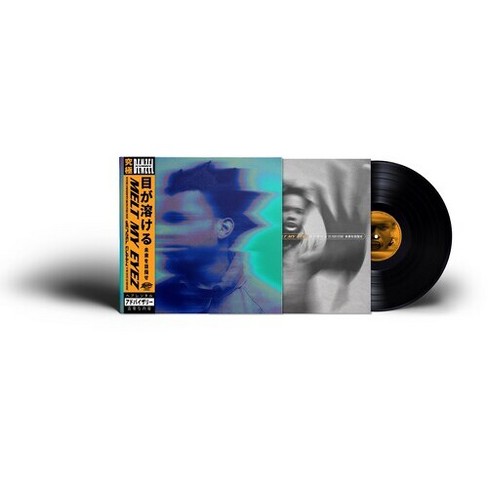 Denzel Curry - Melt My Eyez See Your Future (Vinyl)