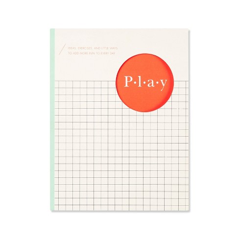 Play Activity Book Ideas Exercises And Little Ways To Add More Fun To Every Day Target