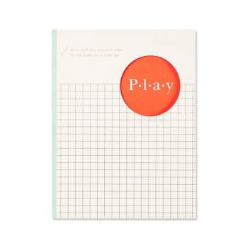 Play Activity Book: Ideas, Exercises and Little Ways to Add More Fun to Every Day