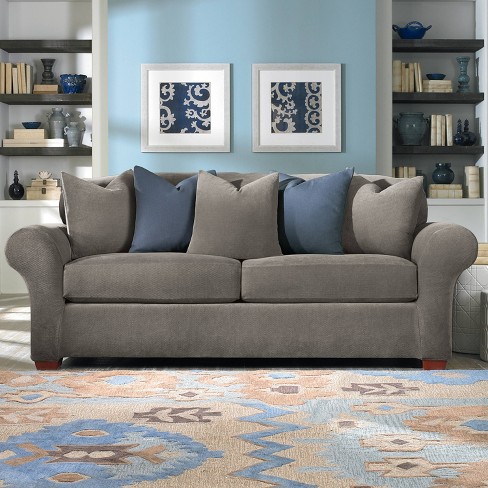 Sofa Slipcovers: Why They're the Best Choice for Family Sofas