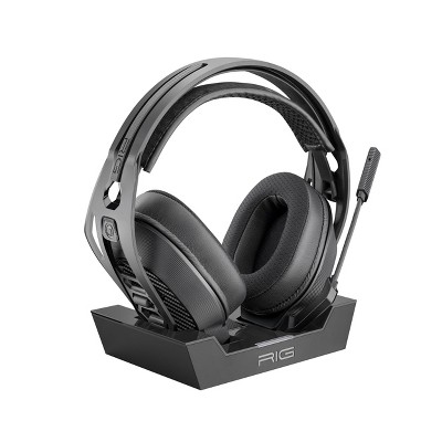 Rig 800 Pro Hs Marathon Wireless Gaming Headset For Playstation 4