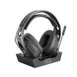 RIG 800 Pro HS Marathon Wireless Gaming Headset for PlayStation 4/5/PC - Black