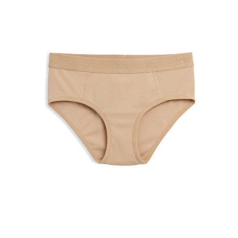 Tomboyx Tucking Hiding Hipster Secure Compression Gaff Shaping Bottom  (xs-4x) X= Chai Medium : Target