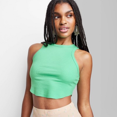 Target Colsie Crop Top / Bralette Size XS - $9 (47% Off Retail) - From  Reilly