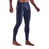SKINS SERIES-5 Men's Premium Compression Long Tights-Improved Circulation, Reduce Soreness for Running, Hiking & Workouts - 3 of 4