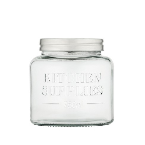 Large Kitchen Canister Sets : Target