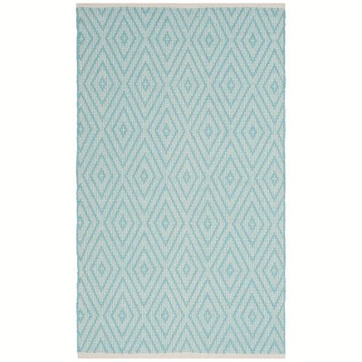 Montauk MTK811 Hand Woven Area Rug  - Safavieh