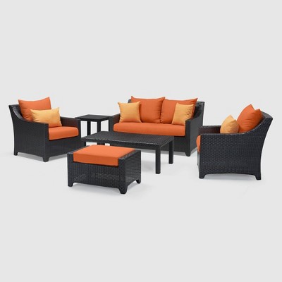 target outdoor conversation sets