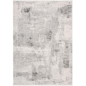 Invista INV454 Power Loomed Rugs - Safavieh - 1 of 3