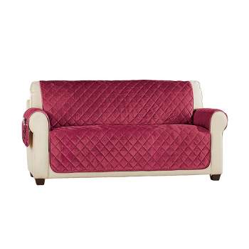 Collections Etc Comfort Furniture Cover