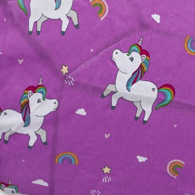 Rainbow Unicorns