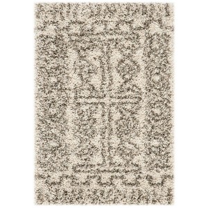 Hudson Shag SGH376 Power Loomed Area Rug  - Safavieh - 1 of 3