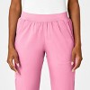 Wink PRO Women's Knit Waist Cargo Scrub Pant - 4 of 4