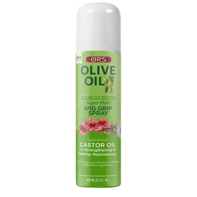 ORS Olive Oil Fix-It Super Hold Hairspray - 6.2 fl oz