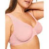 Adore Me Women's Ivy Triangle Bra - 2 of 4