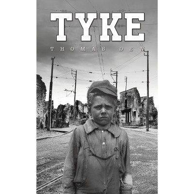 Tyke - by Thomas Dew